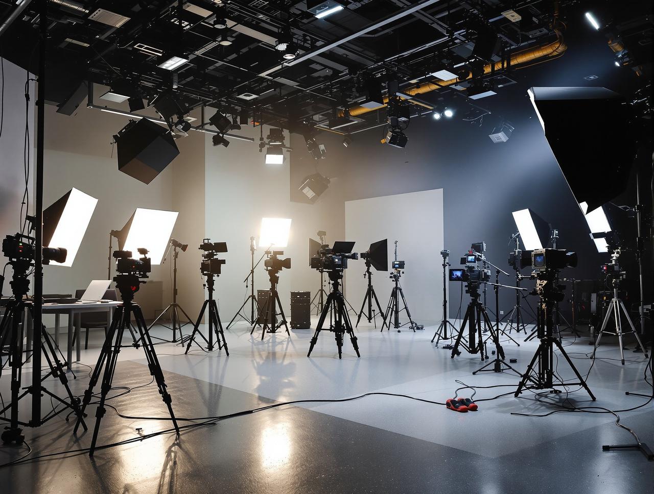 91看片软件办公室